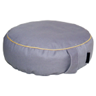 gray cushion