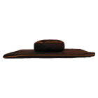 brown pillow cushion