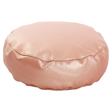 pink cushions big